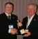 Steve Gaston - Member of the Quarter