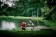 Santa Claus, the Easter Bunny, and Six Degrees of Separation