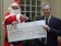 National Office Charity Donation