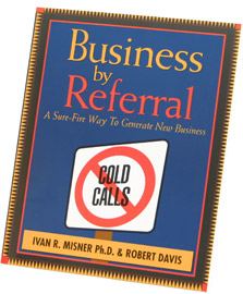 Business By Referral