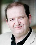 Neville Ward