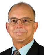 Roy Virjee