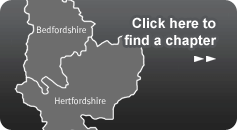 Find a BNI chapter in Hertfordshire South