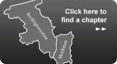 Find a BNI chapter in London N.W.