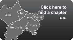 Find a BNI chapter in Northamptonshire & Leicestershire