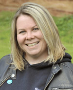 Angela Carrington