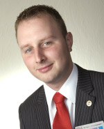 Daniel Evans