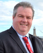 Keith Newman